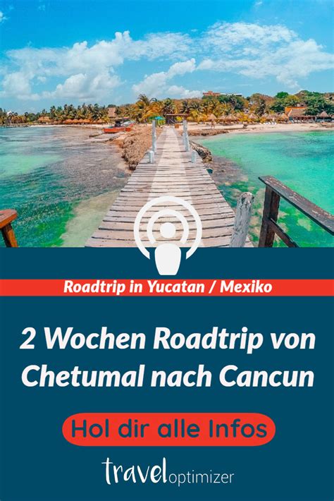 yucatan rundreise 2 wochen mietwagen
